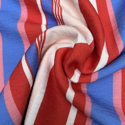 [ MARCUS ] I TISSU CREPE VISCOSE ECOVERO