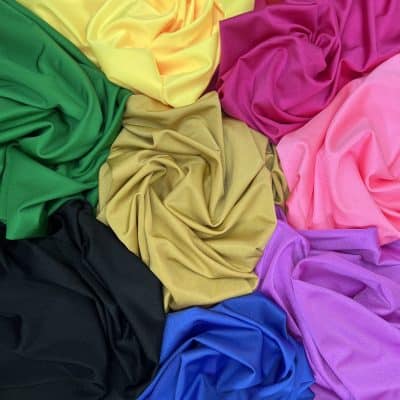 [ POPPY SWIM ] I TISSU LYCRA MAILLOT DE BAIN