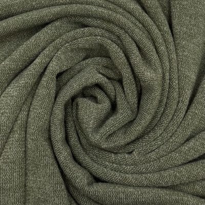 [ LUIJI ] I TISSU MAILLE TRICOT COTELEE