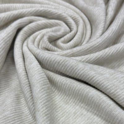 [ MAO ] I TISSU MAILLE TRICOT OTTOMAN