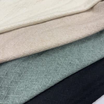 [ TIMOTEY ] I TISSU MAILLE TRICOT METAL