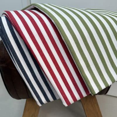 [ TAYLOR ] I TISSU DENIM RAYE OSHKOSH