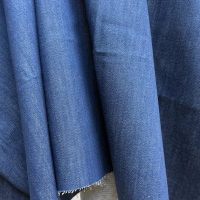 [ DYLAN ] I TISSU DENIM JEANS