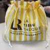 SAC I JAUNE