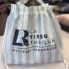 SAC I BLEU CIEL